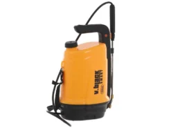 Pompa Irroratrice Elettrica A Spalla Volpi V-BLACK SMART - Max 2 Bar Con Batteria Al Litio - 5 Lt -Cura Del Giardino pompa irroratrice elettrica a spalla volpi v black smart max 2 bar con batteria al litio 5 lt pompa irroratrice elettrica spalleggiata 22861 0 1586343411 IMG 5e8dadf321057