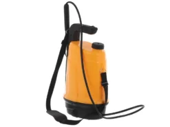 Pompa Irroratrice Elettrica A Spalla Volpi V-BLACK SMART - Max 2 Bar Con Batteria Al Litio - 5 Lt -Cura Del Giardino pompa irroratrice elettrica a spalla volpi v black smart max 2 bar con batteria al litio 5 lt pompa irroratrice elettrica spalleggiata 22861 0 1586343411 IMG 5e8dadf3406e3