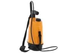 Pompa Irroratrice Elettrica A Spalla Volpi V-BLACK SMART - Max 2 Bar Con Batteria Al Litio - 5 Lt -Cura Del Giardino pompa irroratrice elettrica a spalla volpi v black smart max 2 bar con batteria al litio 5 lt pompa irroratrice elettrica spalleggiata 22861 0 1586343411 IMG 5e8dadf35f4c0