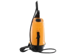 Pompa Irroratrice Elettrica A Spalla Volpi V-BLACK SMART - Max 2 Bar Con Batteria Al Litio - 5 Lt -Cura Del Giardino pompa irroratrice elettrica a spalla volpi v black smart max 2 bar con batteria al litio 5 lt pompa irroratrice elettrica spalleggiata 22861 0 1586343411 IMG 5e8dadf37abca