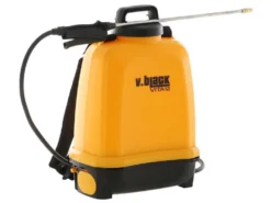 Pompa Irroratrice Elettrica A Spalla Volpi V-BLACK VITA 12 -Cura Del Giardino pompa irroratrice elettrica a spalla volpi v black vita 12 pompa irroratrice volpi v black vita 12 41683 4 1682337439 IMG 64466e9f172d9