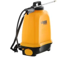 Pompa Irroratrice Elettrica A Spalla Volpi V-BLACK VITA 12 -Cura Del Giardino pompa irroratrice elettrica a spalla volpi v black vita 12 pompa irroratrice volpi v black vita 12 41683 4 1682337439 IMG 64466e9f28386