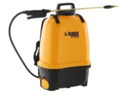 Pompa Irroratrice Elettrica A Spalla Volpi V-BLACK VITA 16 -Cura Del Giardino pompa irroratrice elettrica a spalla volpi v black vita 16 pompa irroratrice volpi v black vita 16 41681 4 1682331645 IMG 644657fdb6adb
