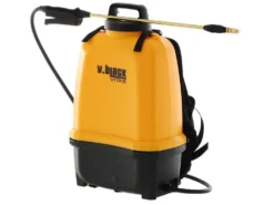 Pompa Irroratrice Elettrica A Spalla Volpi V-BLACK VITA 16 -Cura Del Giardino pompa irroratrice elettrica a spalla volpi v black vita 16 pompa irroratrice volpi v black vita 16 41681 4 1682331645 IMG 644657fdc81b7