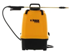 Pompa Irroratrice Elettrica A Spalla Volpi V-BLACK VITA 16 -Cura Del Giardino pompa irroratrice elettrica a spalla volpi v black vita 16 pompa irroratrice volpi v black vita 16 41681 4 1682331645 IMG 644657fdcf717