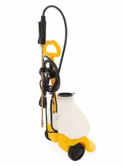 Pompa Irroratrice Elettrica A Trolley ARCO Froggy Baby - Serbatoio Da 10 Lt 18 Pompa Irroratrice Elettrica A Trolley ARCO Froggy Baby - Serbatoio Da 10 Lt -Cura Del Giardino pompa irroratrice elettrica a trolley arco froggy baby serbatoio da 10 lt pompa irrorazione elettrica a trolley arco froggy baby 15513 0 1548836749 IMG 7749