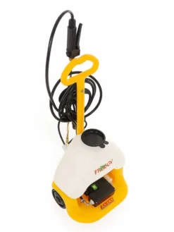 Pompa Irroratrice Elettrica A Trolley ARCO Froggy Baby - Serbatoio Da 10 Lt 22 Pompa Irroratrice Elettrica A Trolley ARCO Froggy Baby - Serbatoio Da 10 Lt -Cura Del Giardino pompa irroratrice elettrica a trolley arco froggy baby serbatoio da 10 lt pompa irrorazione elettrica a trolley arco froggy baby 15513 0 1548836749 IMG 7756