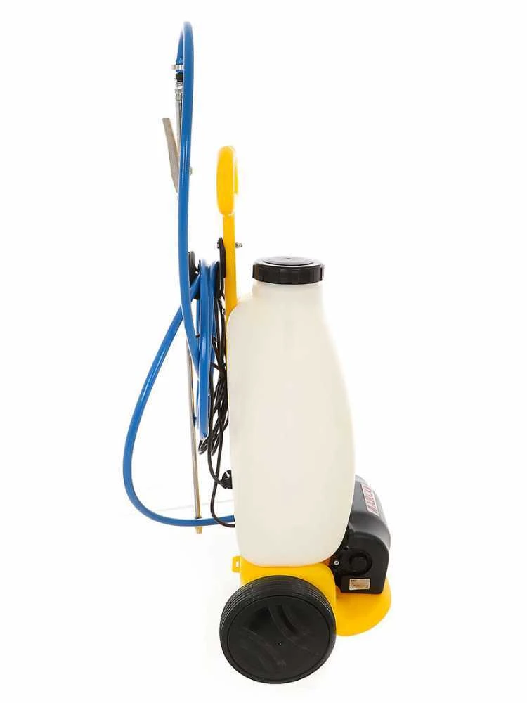 Pompa Irroratrice Elettrica A Trolley ARCO Froggy Eco - Serbatoio Da 20 Lt 6 Pompa Irroratrice Elettrica A Trolley ARCO Froggy Eco - Serbatoio Da 20 Lt - immagine 6