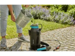 Pompa Irroratrice Gardena Easypump 5 Lt. 11136-20 - Batteria 5 V - 2,6 Ah -Cura Del Giardino pompa irroratrice gardena easypump 5 lt 11136 20 batteria 5 v 2 6 ah pompa gardena easypump 5 lt 11136 20 32189 1 1639494910 IMG 61b8b4fed3bcf