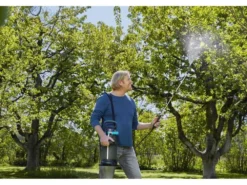 Pompa Irroratrice Gardena Easypump 5 Lt. 11136-20 - Batteria 5 V - 2,6 Ah -Cura Del Giardino pompa irroratrice gardena easypump 5 lt 11136 20 batteria 5 v 2 6 ah pompa gardena easypump 5 lt 11136 20 32189 1 1639494911 IMG 61b8b4ff1902b