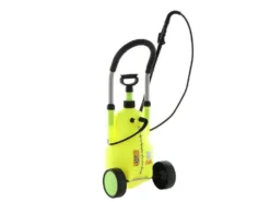 Pompa Irroratrice Manuale Comet TM18 - Pompa A Trolley -Cura Del Giardino pompa irroratrice manuale comet tm18 pompa a trolley pompa irroratrice manuale comet tm18 39197 3 1672837106 IMG 63b577f28e29b