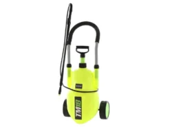 Pompa Irroratrice Manuale Comet TM18 - Pompa A Trolley -Cura Del Giardino pompa irroratrice manuale comet tm18 pompa a trolley pompa irroratrice manuale comet tm18 39197 3 1672837106 IMG 63b577f2aad8e