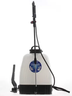 Pompa Irroratrice Manuale Di Martino UniQa - Pompa A Zaino - Regolatore Di Pressione -Cura Del Giardino pompa irroratrice manuale di martino uniqa pompa a zaino regolatore di pressione pompa manuale di martino uniqa 16719 0 1558602940 IMG 4477