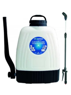 Pompa Irroratrice Manuale Di Martino UniQa - Pompa A Zaino - Regolatore Di Pressione -Cura Del Giardino pompa irroratrice manuale di martino uniqa pompa a zaino regolatore di pressione pompa manuale di martino uniqa 16719 0 1558602940 cc