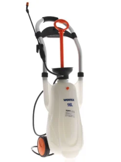 Pompa Irroratrice Manuale Wortex T16-M - Pompa A Trolley - Serbatoio Da 16 Litri -Cura Del Giardino pompa irroratrice manuale wortex t16 m pompa a trolley serbatoio da 16 litri pompa irrorazione a trolley mauale wortex t16 m 16970 0 1559830154 IMG 6173