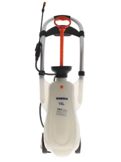 Pompa Irroratrice Manuale Wortex T16-M - Pompa A Trolley - Serbatoio Da 16 Litri -Cura Del Giardino pompa irroratrice manuale wortex t16 m pompa a trolley serbatoio da 16 litri pompa irrorazione a trolley mauale wortex t16 m 16970 0 1559830154 IMG 6174