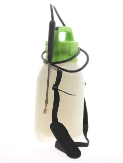 Pompa Irroratrice Portatile A Batteria Dal Degan Terry - Elettrica A Spalla - 8 Litri -Cura Del Giardino pompa irroratrice portatile a batteria dal degan terry elettrica a spalla 8 litri pompa irroratrice a zaino a batteria dal degan terry 16649 0 1557935767 IMG 3305