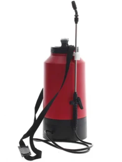 Pompa Irroratrice Portatile A Batteria GeoTech BS 80-Lead - Elettrica A Spalla - 8 Litri -Cura Del Giardino pompa irroratrice portatile a batteria geotech bs 80 lead elettrica a spalla 8 litri pompa irroratrice a spalla a batteria geotech bs 80 lead 16905 0 1559651952 IMG 5508