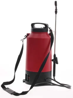 Pompa Irroratrice Portatile A Batteria GeoTech BS 80-Lead - Elettrica A Spalla - 8 Litri -Cura Del Giardino pompa irroratrice portatile a batteria geotech bs 80 lead elettrica a spalla 8 litri pompa irroratrice a spalla a batteria geotech bs 80 lead 16905 0 1559651952 IMG 5510