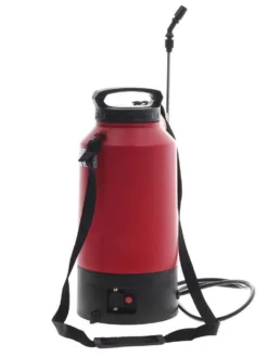 Pompa Irroratrice Portatile A Batteria GeoTech BS 80-Lead - Elettrica A Spalla - 8 Litri -Cura Del Giardino pompa irroratrice portatile a batteria geotech bs 80 lead elettrica a spalla 8 litri pompa irroratrice a spalla a batteria geotech bs 80 lead 16905 0 1559651952 IMG 5511