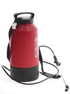 Pompa Irroratrice Portatile A Batteria GeoTech BS 80-Lead - Elettrica A Spalla - 8 Litri -Cura Del Giardino pompa irroratrice portatile a batteria geotech bs 80 lead elettrica a spalla 8 litri pompa irroratrice a spalla a batteria geotech bs 80 lead 16905 0 1559651953 IMG 5514