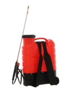 Pompa Irroratrice Spalleggiata A Batteria Al Litio Ausonia - A Zaino Elettrica, 16 Litri -Cura Del Giardino pompa irroratrice spalleggiata a batteria al litio ausonia a zaino elettrica 16 litri pompa per irrorazione spalleggiata 15134 0 1545990459 IMG 4272