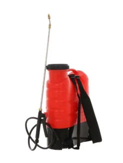 Pompa Irroratrice Spalleggiata A Batteria Al Litio Ausonia - A Zaino Elettrica, 16 Litri -Cura Del Giardino pompa irroratrice spalleggiata a batteria al litio ausonia a zaino elettrica 16 litri pompa per irrorazione spalleggiata 15134 0 1545990459 IMG 4273