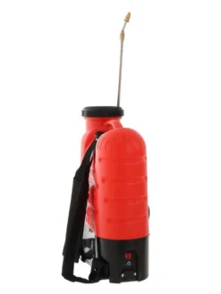 Pompa Irroratrice Spalleggiata A Batteria Al Litio Ausonia - A Zaino Elettrica, 16 Litri -Cura Del Giardino pompa irroratrice spalleggiata a batteria al litio ausonia a zaino elettrica 16 litri pompa per irrorazione spalleggiata 15134 0 1545990459 IMG 4281