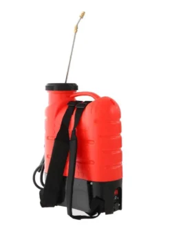 Pompa Irroratrice Spalleggiata A Batteria Al Litio Ausonia - A Zaino Elettrica, 16 Litri -Cura Del Giardino pompa irroratrice spalleggiata a batteria al litio ausonia a zaino elettrica 16 litri pompa per irrorazione spalleggiata 15134 0 1545990459 IMG 4282