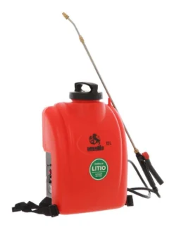 Pompa Irroratrice Spalleggiata A Batteria Ausonia - A Zaino Elettrica, 12 Litri 21 Pompa Irroratrice Spalleggiata A Batteria Ausonia - A Zaino Elettrica, 12 Litri -Cura Del Giardino pompa irroratrice spalleggiata a batteria ausonia a zaino elettrica 12 litri pompa per irrorazione spalleggiata 15156 0 1546246862 IMG 4482