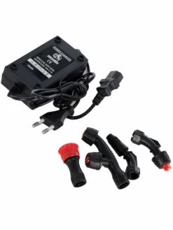 Pompa Irroratrice Spalleggiata A Batteria Ausonia - A Zaino Elettrica, 16 Litri - Max 5 Bar 25 Pompa Irroratrice Spalleggiata A Batteria Ausonia - A Zaino Elettrica, 16 Litri - Max 5 Bar -Cura Del Giardino pompa irroratrice spalleggiata a batteria ausonia a zaino elettrica 16 litri max 5 bar pompa per irrorazione spalleggiata 12802 0 1522248764 kit