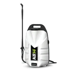 Pompa Irroratrice Spalleggiata A Batteria Comet KB14 - 12.6V E 3.4Ah