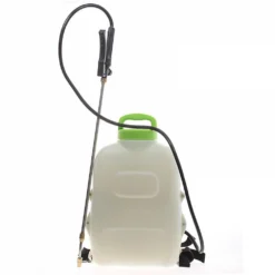 Pompa Irroratrice Spalleggiata A Batteria Dal Degan Elitia - Elettrica A Zaino - 12 Litri