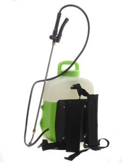 Pompa Irroratrice Spalleggiata A Batteria Dal Degan Elitia - Elettrica A Zaino - 12 Litri -Cura Del Giardino pompa irroratrice spalleggiata a batteria dal degan elitia elettrica a zaino 12 litri pompa irroratrice a zaino a batteria dal degan elitia 16635 0 1557845483 IMG 3221