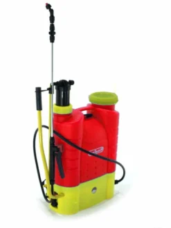 Pompa Irroratrice Spalleggiata A Batteria E Manuale GeoTech KF-16C-23 16 Litri -Cura Del Giardino pompa irroratrice spalleggiata a batteria e manuale geotech kf 16c 23 16 litri pompa per irrorazione a doppia funzione 7019 0 1516359866 IMG 2521