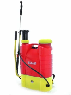 Pompa Irroratrice Spalleggiata A Batteria E Manuale GeoTech KF-16C-23 16 Litri -Cura Del Giardino pompa irroratrice spalleggiata a batteria e manuale geotech kf 16c 23 16 litri pompa per irrorazione a doppia funzione 7019 0 1516359873 IMG 2525