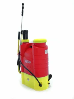 Pompa Irroratrice Spalleggiata A Batteria E Manuale GeoTech KF-16C-23 16 Litri -Cura Del Giardino pompa irroratrice spalleggiata a batteria e manuale geotech kf 16c 23 16 litri pompa per irrorazione a doppia funzione 7019 0 1516359875 IMG 2526