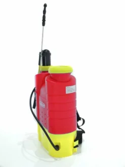 Pompa Irroratrice Spalleggiata A Batteria E Manuale GeoTech KF-16C-23 16 Litri -Cura Del Giardino pompa irroratrice spalleggiata a batteria e manuale geotech kf 16c 23 16 litri pompa per irrorazione a doppia funzione 7019 0 1516359877 IMG 2527
