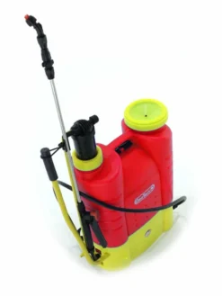 Pompa Irroratrice Spalleggiata A Batteria E Manuale GeoTech KF-16C-23 16 Litri -Cura Del Giardino pompa irroratrice spalleggiata a batteria e manuale geotech kf 16c 23 16 litri pompa per irrorazione a doppia funzione 7019 0 1516359879 IMG 2528