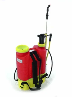 Pompa Irroratrice Spalleggiata A Batteria E Manuale GeoTech KF-16C-23 16 Litri -Cura Del Giardino pompa irroratrice spalleggiata a batteria e manuale geotech kf 16c 23 16 litri pompa per irrorazione a doppia funzione 7019 0 1516359881 IMG 2530