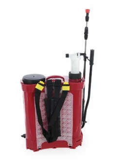 Pompa Irroratrice Spalleggiata A Batteria E Manuale GeoTech KF-18C-2 18 Litri 16 Pompa Irroratrice Spalleggiata A Batteria E Manuale GeoTech KF-18C-2 18 Litri -Cura Del Giardino pompa irroratrice spalleggiata a batteria e manuale geotech kf 18c 2 18 litri pompa per irrorazione a doppia funzione 14765 0 1542096558 IMG 0371