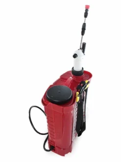 Pompa Irroratrice Spalleggiata A Batteria E Manuale GeoTech KF-18C-2 18 Litri 21 Pompa Irroratrice Spalleggiata A Batteria E Manuale GeoTech KF-18C-2 18 Litri -Cura Del Giardino pompa irroratrice spalleggiata a batteria e manuale geotech kf 18c 2 18 litri pompa per irrorazione a doppia funzione 14765 0 1542096558 IMG 0377