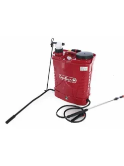 Pompa Irroratrice Spalleggiata A Batteria E Manuale GeoTech KF-18C-2 18 Litri 25 Pompa Irroratrice Spalleggiata A Batteria E Manuale GeoTech KF-18C-2 18 Litri -Cura Del Giardino pompa irroratrice spalleggiata a batteria e manuale geotech kf 18c 2 18 litri pompa per irrorazione a doppia funzione 14765 0 1542096573 IMG 0389