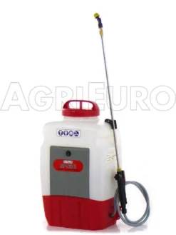 Pompa Irroratrice Spalleggiata A Batteria GeoTech BP16DH 16 Litri - Irroratore -Cura Del Giardino pompa irroratrice spalleggiata a batteria geotech bp16dh 16 litri irroratore pompa per irrorazione spalleggiata 8455 0 1459238600 P1240480