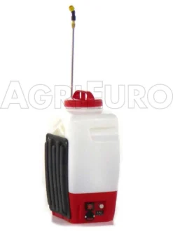 Pompa Irroratrice Spalleggiata A Batteria GeoTech BP16DH 16 Litri - Irroratore -Cura Del Giardino pompa irroratrice spalleggiata a batteria geotech bp16dh 16 litri irroratore pompa per irrorazione spalleggiata 8455 0 1459238661 P1240484