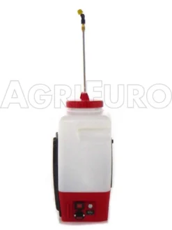Pompa Irroratrice Spalleggiata A Batteria GeoTech BP16DH 16 Litri - Irroratore -Cura Del Giardino pompa irroratrice spalleggiata a batteria geotech bp16dh 16 litri irroratore pompa per irrorazione spalleggiata 8455 0 1459238684 P1240485