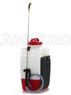 Pompa Irroratrice Spalleggiata A Batteria GeoTech BP16DH 16 Litri - Irroratore -Cura Del Giardino pompa irroratrice spalleggiata a batteria geotech bp16dh 16 litri irroratore pompa per irrorazione spalleggiata 8455 0 1459238710 P1240495