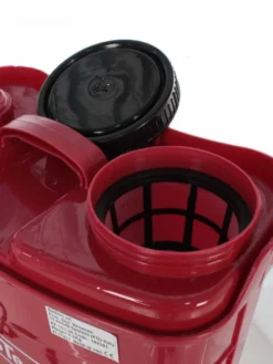 Pompa Irroratrice Spalleggiata A Batteria GeoTech KF-16C-9 16 Litri - Irroratore -Cura Del Giardino pompa irroratrice spalleggiata a batteria geotech kf 16c 9 16 litri irroratore pompa per irrorazione spalleggiata 12841 0 1522759383 IMG 9644