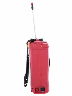 Pompa Irroratrice Spalleggiata A Batteria GeoTech KF-16C-9 16 Litri - Irroratore -Cura Del Giardino pompa irroratrice spalleggiata a batteria geotech kf 16c 9 16 litri irroratore pompa per irrorazione spalleggiata 12841 0 1522759384 IMG 9652