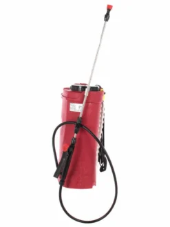 Pompa Irroratrice Spalleggiata A Batteria GeoTech KF-16C-9 16 Litri - Irroratore -Cura Del Giardino pompa irroratrice spalleggiata a batteria geotech kf 16c 9 16 litri irroratore pompa per irrorazione spalleggiata 12841 0 1522759384 IMG 9656